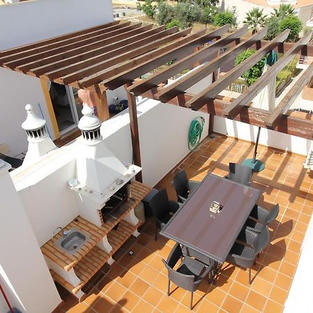 2 Bedroom Penthouse Duplex With Rooftop Terrace And Amazing Panoramic Views Wpg1 Cabanas De Tavira Exterior foto