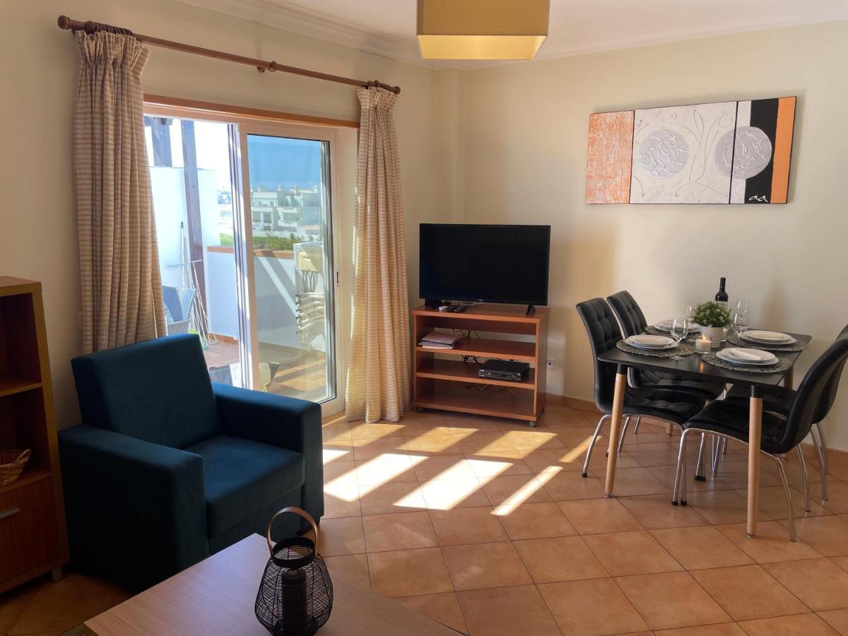 2 Bedroom Penthouse Duplex With Rooftop Terrace And Amazing Panoramic Views Wpg1 Cabanas De Tavira Exterior foto