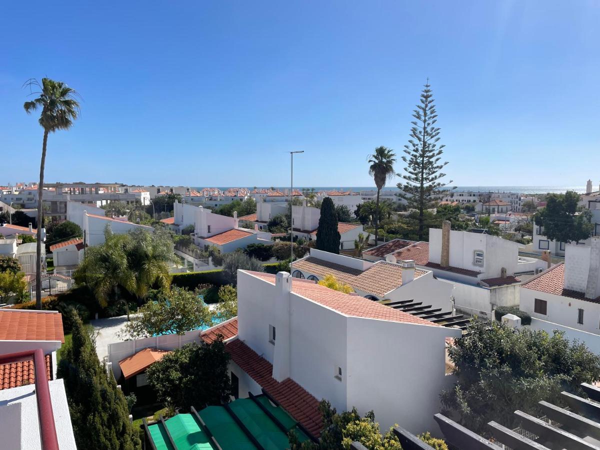 2 Bedroom Penthouse Duplex With Rooftop Terrace And Amazing Panoramic Views Wpg1 Cabanas De Tavira Exterior foto