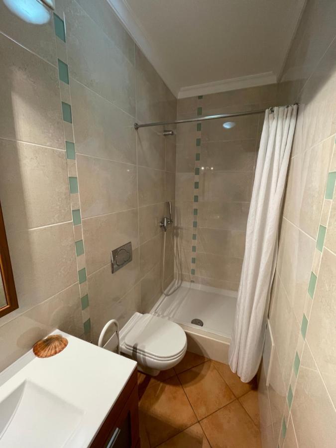 2 Bedroom Penthouse Duplex With Rooftop Terrace And Amazing Panoramic Views Wpg1 Cabanas De Tavira Exterior foto