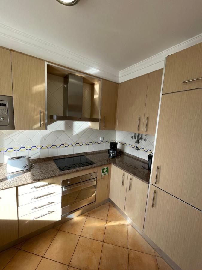 2 Bedroom Penthouse Duplex With Rooftop Terrace And Amazing Panoramic Views Wpg1 Cabanas De Tavira Exterior foto