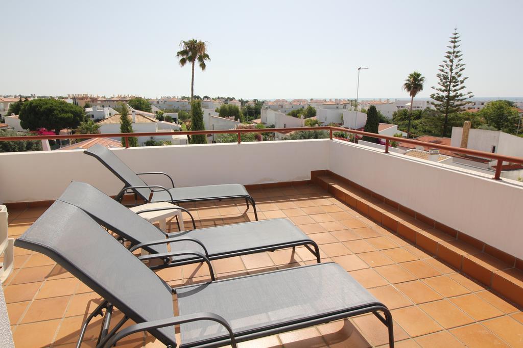 2 Bedroom Penthouse Duplex With Rooftop Terrace And Amazing Panoramic Views Wpg1 Cabanas De Tavira Exterior foto