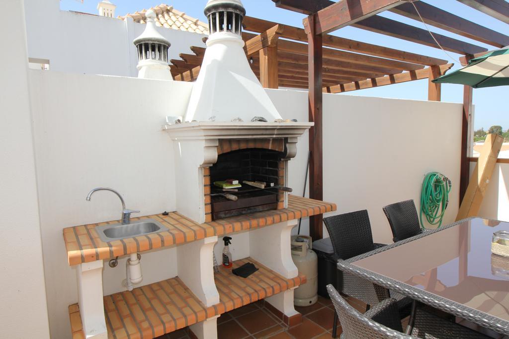 2 Bedroom Penthouse Duplex With Rooftop Terrace And Amazing Panoramic Views Wpg1 Cabanas De Tavira Exterior foto