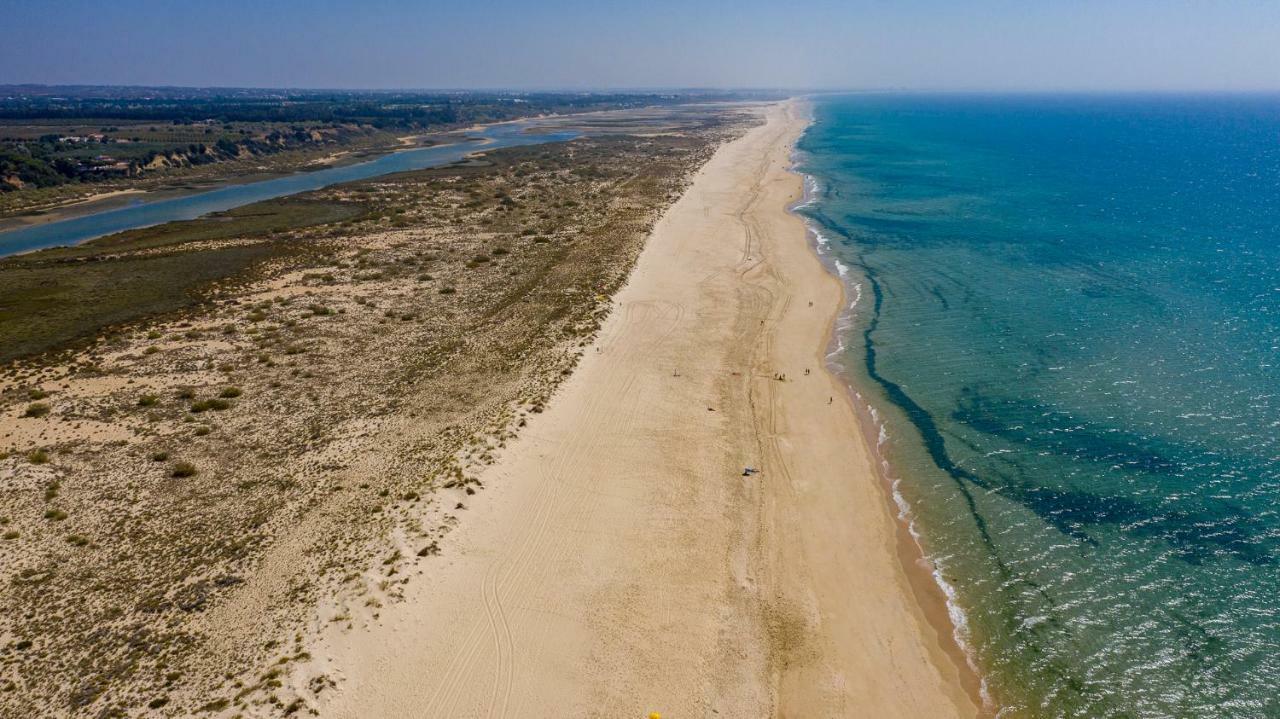 2 Bedroom Penthouse Duplex With Rooftop Terrace And Amazing Panoramic Views Wpg1 Cabanas De Tavira Exterior foto